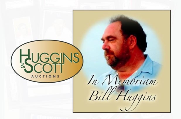 Huggins and Scott Auctions